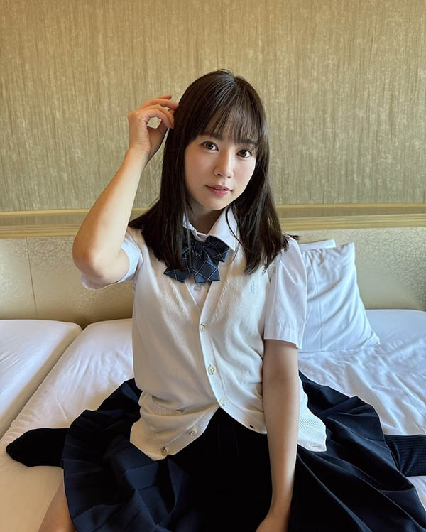 写真界出身的大物正妹《天宫花南》精选作品推荐推荐封面及剧情介绍-尤乐舍