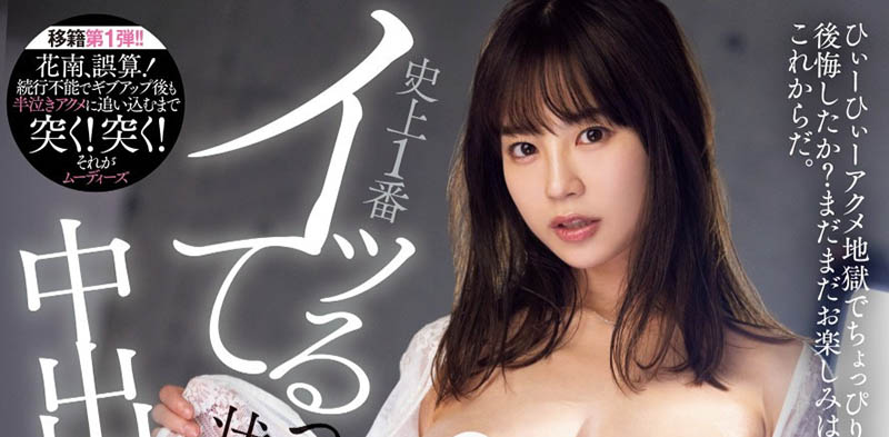 「天宫花南」作品推荐MIDA-038封面及剧情介绍-尤乐舍