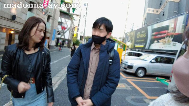 图片[3]-「向井蓝」经典作品推荐ACHJ-014封面及剧情介绍-尤乐舍