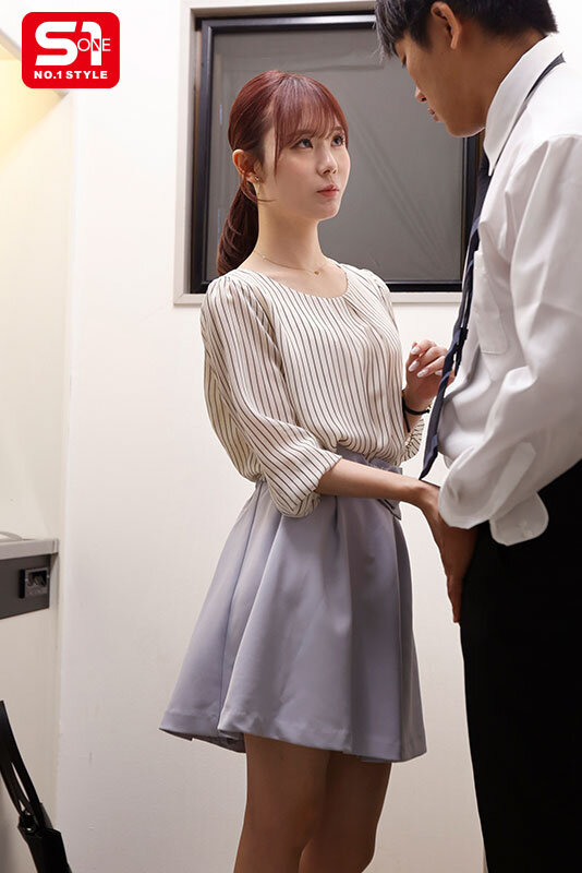 图片[2]-「miru」作品推荐SONE-477封面及剧情介绍-尤乐舍