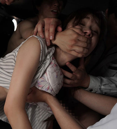 图片[3]-「五日市芽依」作品推荐HMN-655封面及剧情介绍-尤乐舍