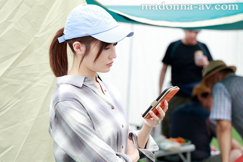 图片[3]-藤森里穂(藤森里穗)作品推荐JUR-010封面及剧情介绍-尤乐舍