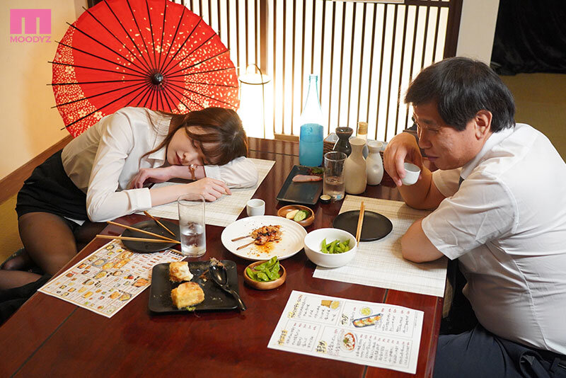 图片[3]-新有菜（新ありな）作品推荐MIDV-999封面及剧情介绍-尤乐舍