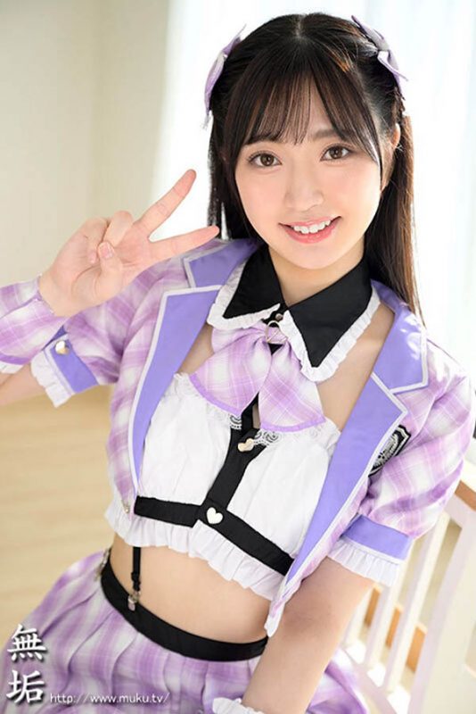 「永野铃」作品推荐MUKC-082封面及剧情介绍-尤乐舍