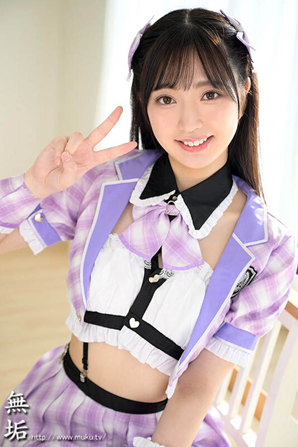 「永野铃」作品推荐MUKC-082封面及剧情介绍-尤乐舍