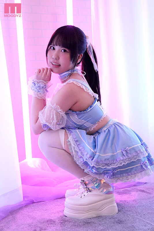 图片[5]-すずめゆら(铃芽由罗)作品推荐MIFD-569封面及剧情介绍-尤乐舍