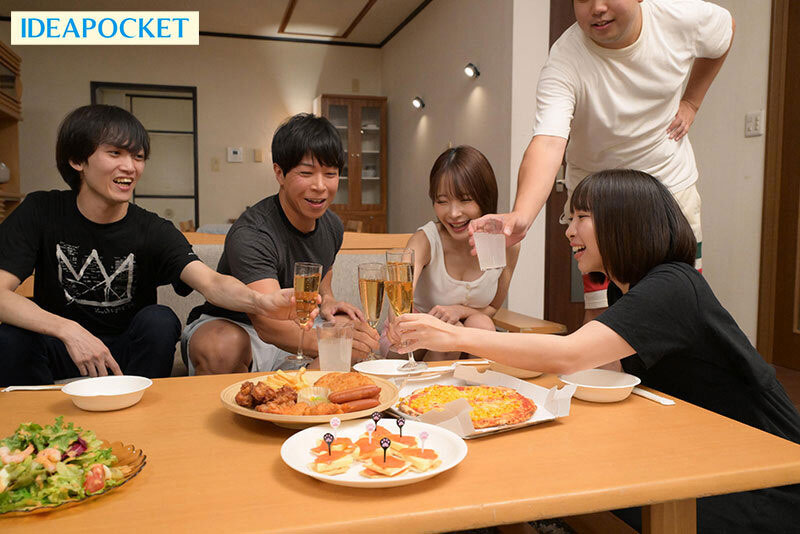 图片[2]-桃乃木かな(桃乃木香奈)作品推荐IPZZ-474封面及剧情介绍-尤乐舍