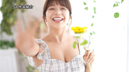 图片[4]-川越にこ(川越仁子)作品推荐SONE-533封面及剧情介绍-尤乐舍