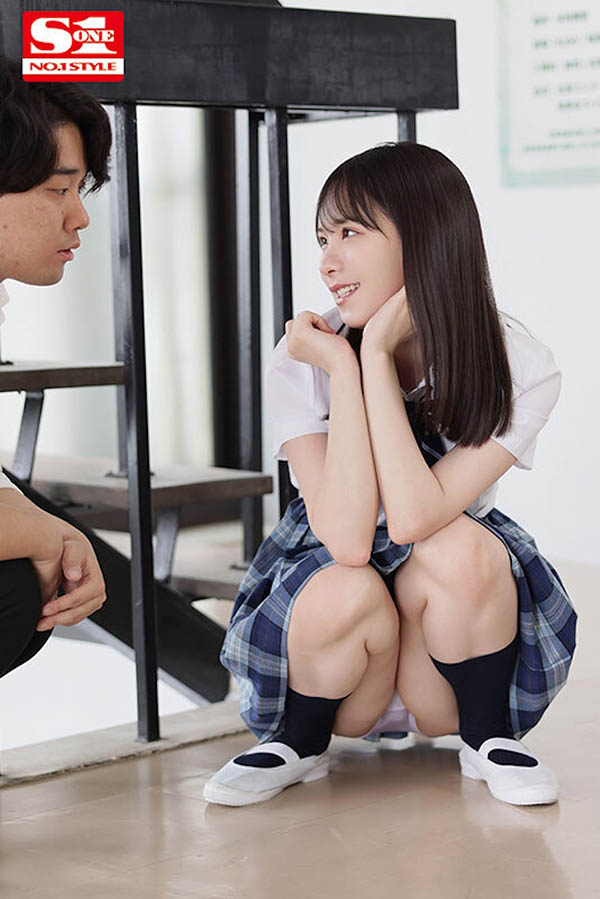 图片[3]-「村上悠华」作品推荐SONE-441封面及剧情介绍-尤乐舍