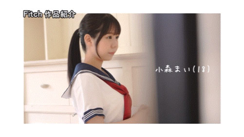 图片[3]-小森まい(小森舞)作品推荐FPRE-157封面及剧情介绍-尤乐舍