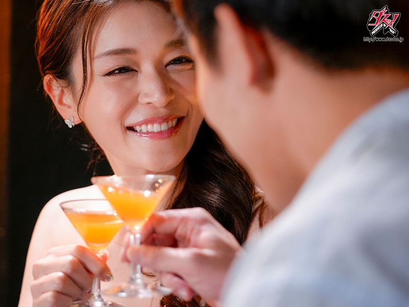 图片[3]-橘メアリー（橘玛丽）作品推荐DASS-490封面及剧情介绍-尤乐舍