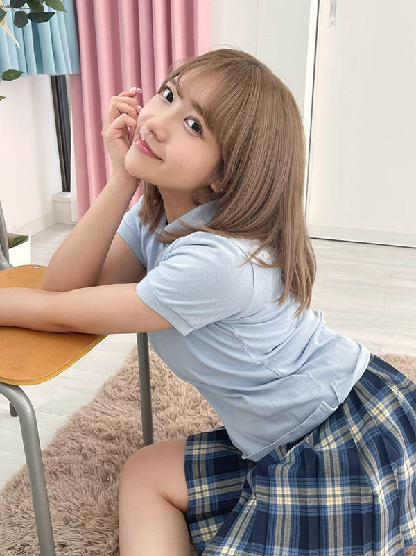 杰尼斯杀手《南乃空》精选作品推荐推荐封面及剧情介绍-尤乐舍