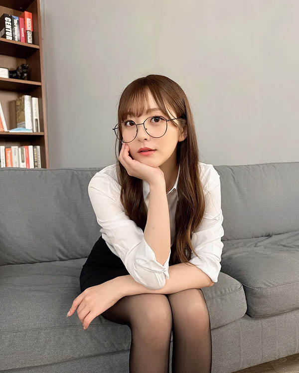 SOD最强笑颜《青空光》精选作品推荐推荐封面及剧情介绍-尤乐舍