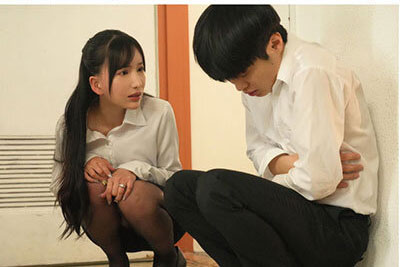 图片[4]-楪カレン（楪可怜）作品推荐PRED-709封面及剧情介绍-尤乐舍