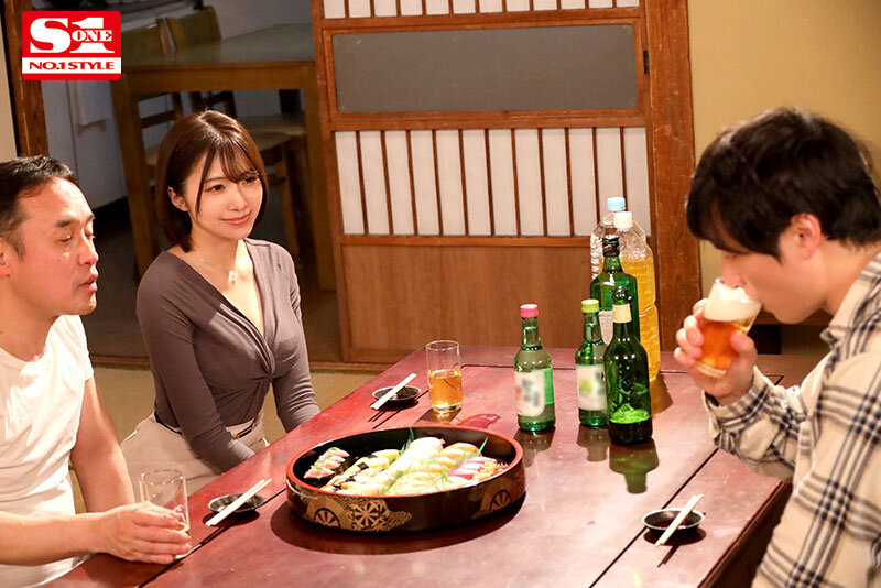 图片[4]-翼舞(つばさ舞)作品推荐SONE-341封面及剧情介绍-尤乐舍