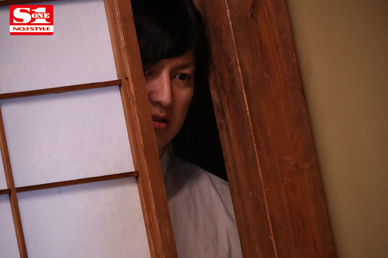 图片[5]-翼舞(つばさ舞)作品推荐SONE-341封面及剧情介绍-尤乐舍