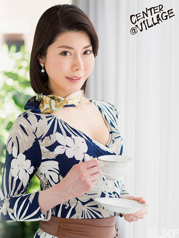 本世纪最强的好色人妻《岸川真衣》精选作品推荐推荐封面及剧情介绍-尤乐舍