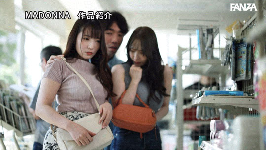 图片[4]-「小花暖、庵姬花」合演作品推荐JUQ-896封面及剧情介绍-尤乐舍