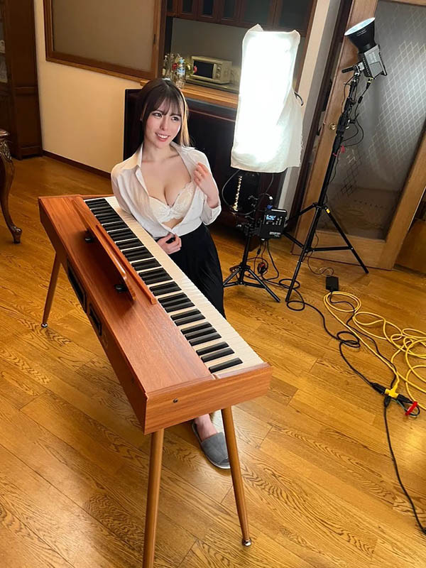 「黒岛玲衣」作品推荐OFJE-461封面及剧情介绍-尤乐舍