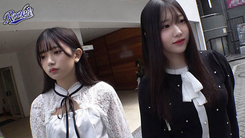 「北冈果林、真白纱良」合演作品推荐RKI-689封面及剧情介绍-尤乐舍