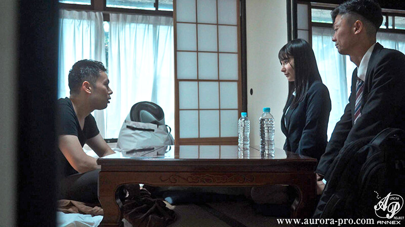 图片[4]-西野絵美（西野绘美）作品推荐APNS-353封面及剧情介绍-尤乐舍