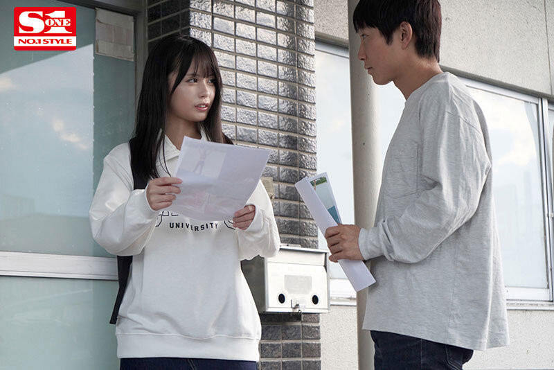 图片[4]-渚あいり(渚爱梨)作品推荐SONE-416封面及剧情介绍-尤乐舍