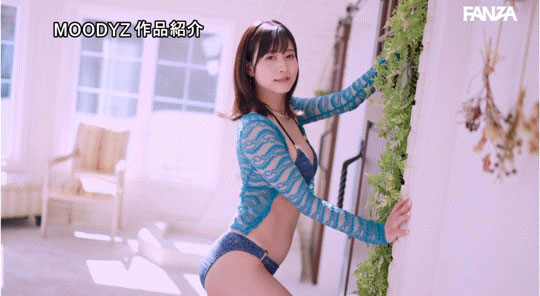 图片[12]-「白岩冬萌」作品推荐MIKR-001封面及剧情介绍-尤乐舍