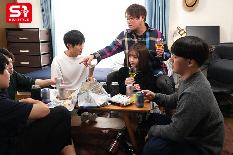 图片[2]-「河北彩伽」作品推荐SONE-687封面及剧情介绍-尤乐舍