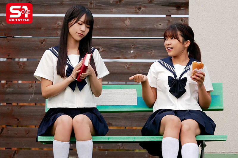 图片[2]-「川越铃子、浅野心」合演作品推荐SONE-711封面及剧情介绍-尤乐舍