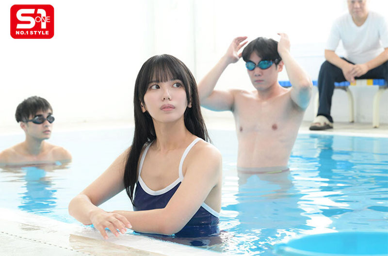 渚爱里(渚あいり)作品推荐SONE-650封面及剧情介绍-尤乐舍