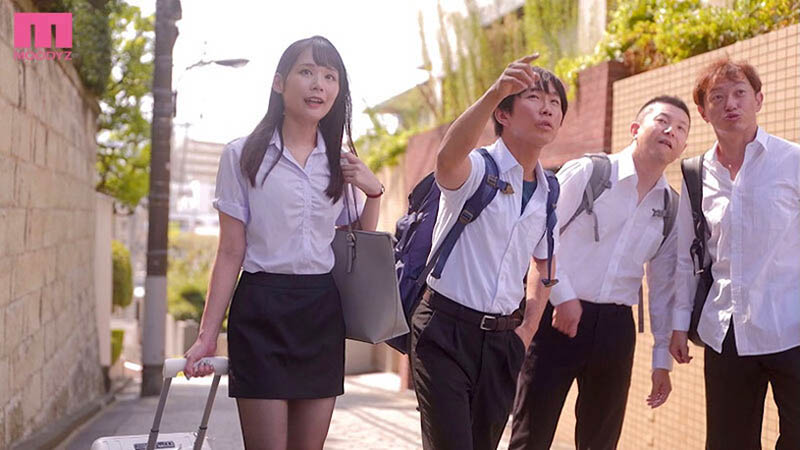 图片[2]-「宫崎千寻」作品推荐MIDA-103封面及剧情介绍-尤乐舍