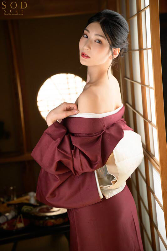 「本庄铃」作品推荐START-242封面及剧情介绍-尤乐舍