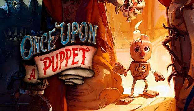 木偶也能当主角？这款手绘风游戏带你体验奇妙冒险-尤乐舍