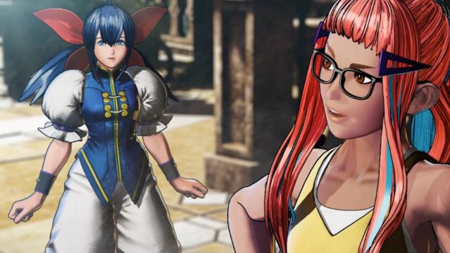 《饿狼传说：群狼之城》经典格斗游戏焕发新生-尤乐舍