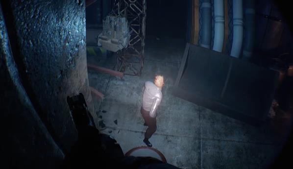 游戏《深渊恐惧》深海里的生存恐怖冒险-尤乐舍