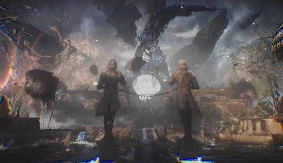 《光与影：33号远征队》让经典JRPG焕发新生的惊喜之作-尤乐舍