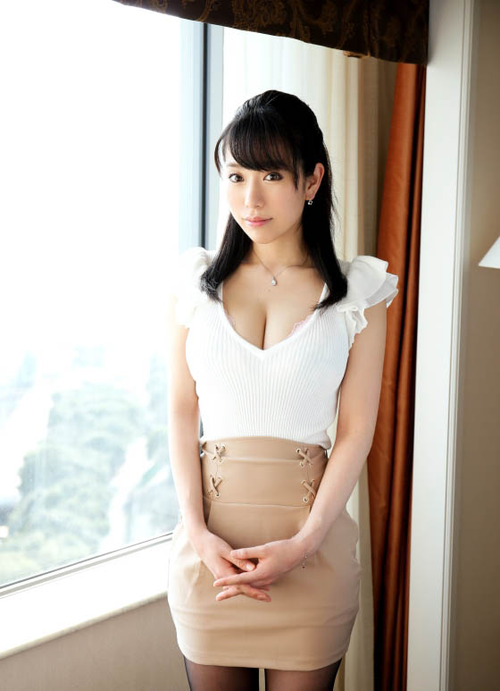 图片[3]-E杯美球三十路人妻《富野伊织》精选作品推荐推荐封面及剧情介绍-尤乐舍