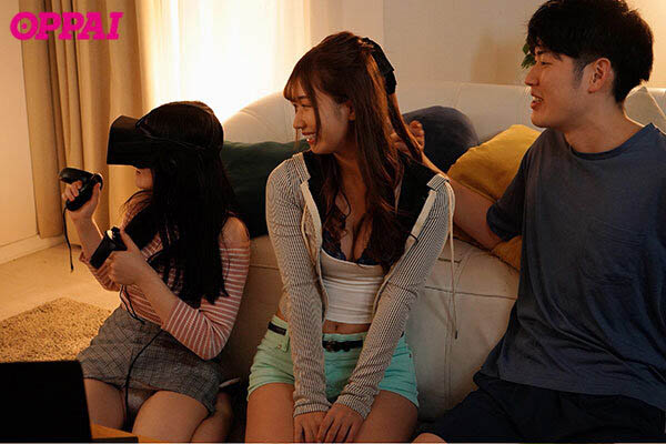 图片[3]-逢沢みゆ（逢泽美优）作品推荐PPPE-335封面及剧情介绍-尤乐舍