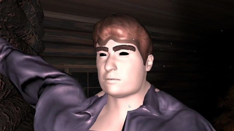 暗影疾驰：在《影之遗产》中重铸忍者救世传奇-尤乐舍