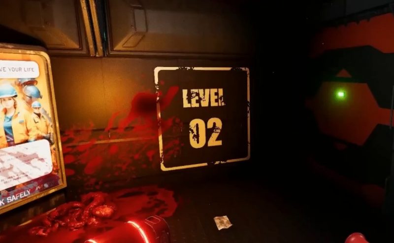 《深潜2：蜂巢》在机械蜂巢中重铸生存法则的冒险史诗-尤乐舍