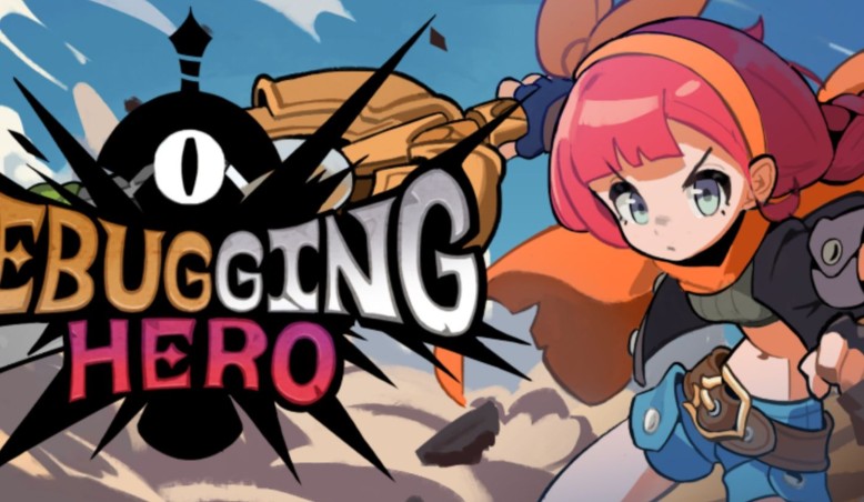 解构肉鸽新作《调试英雄》的破壁式玩法，在代码与像素的狂欢中重构战局-尤乐舍