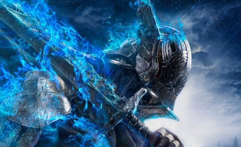 魂系狂欢的进化《艾尔登法环：黑夜君临》如何重构多人协作的生存艺术-尤乐舍