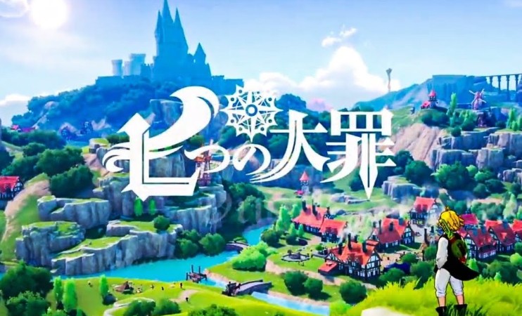 穿越次元的圣战史诗《七大罪：起源》开启多元宇宙冒险新篇章-尤乐舍