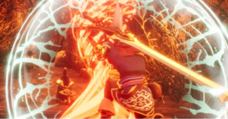 魔幻冒险新纪元《往昔遗梦》开启时空交错的解谜盛宴-尤乐舍