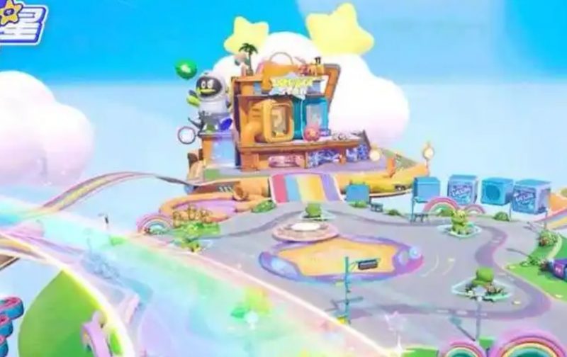 《梦之形》在虚实交织的梦境中重塑英雄史诗-尤乐舍