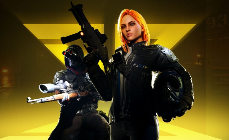 《超击突破》重制归来，大逃杀框架下的革新突围-尤乐舍