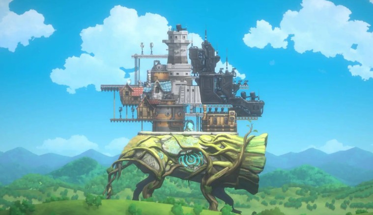 《逃离卡戎》在废土星环中谱写生存史诗-尤乐舍