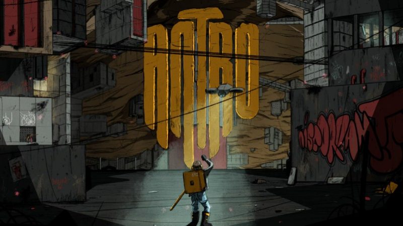 《音律叛客》当机械心跳撞击地下节拍，重构音游的叛逆美学-尤乐舍