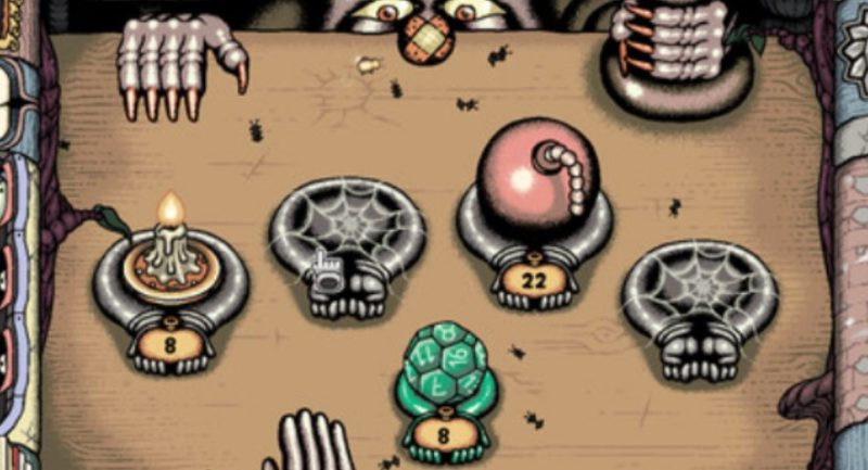 《盐面团》一款以创意塑形为核心的沉浸式策略游戏-尤乐舍