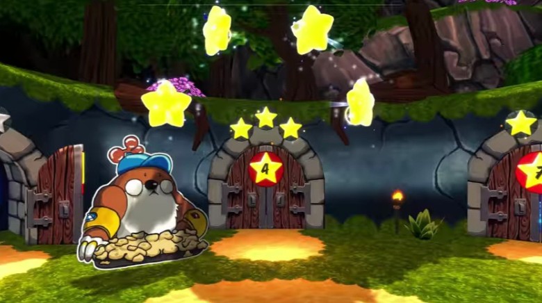 《河畔边的鲁菲》开启一场改变规则的奇幻冒险-尤乐舍